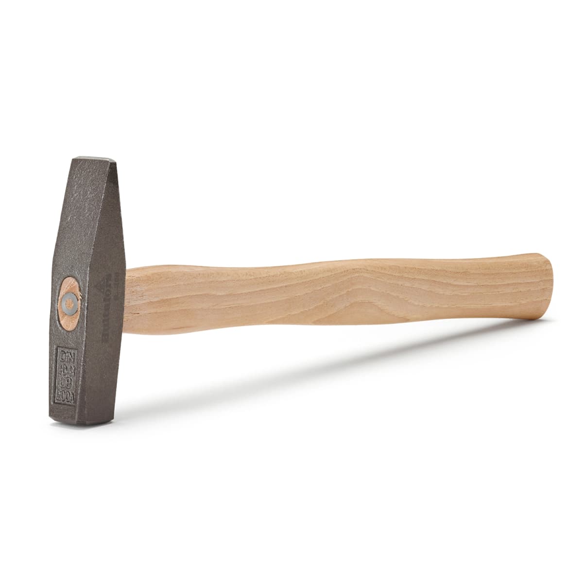 Hultafors B 200 Bankhamer - Houten Handgreep - 300 Gram thumbnail 2