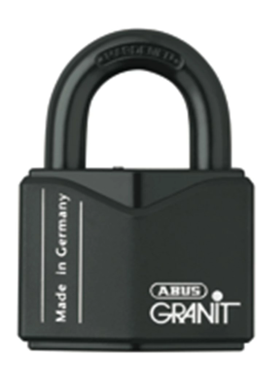 Abus Granit 37 Hangslot - 63mm