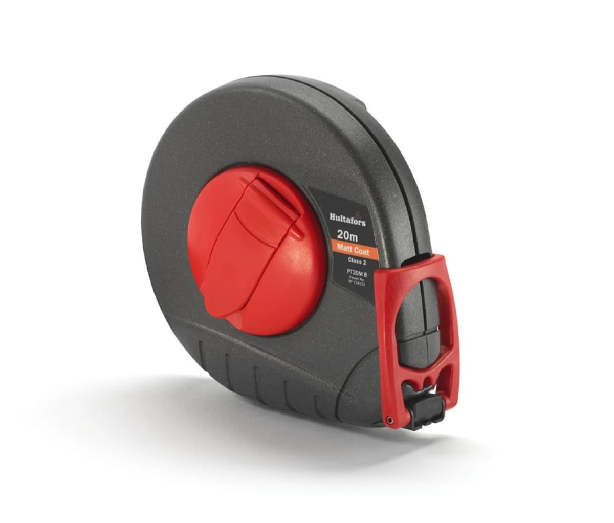 Hultafors PT 20 B Rolbandmaat Staal - 10mm X 20m thumbnail 2