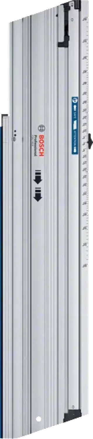 Bosch FSN 740 X Afkortgeleiderail