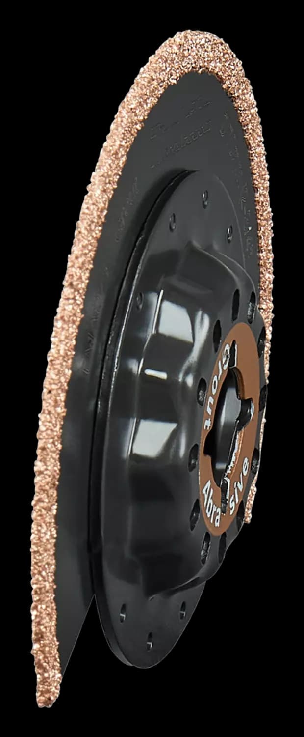 Makita TMA071 HM Segmentfrees - 70mm thumbnail 4