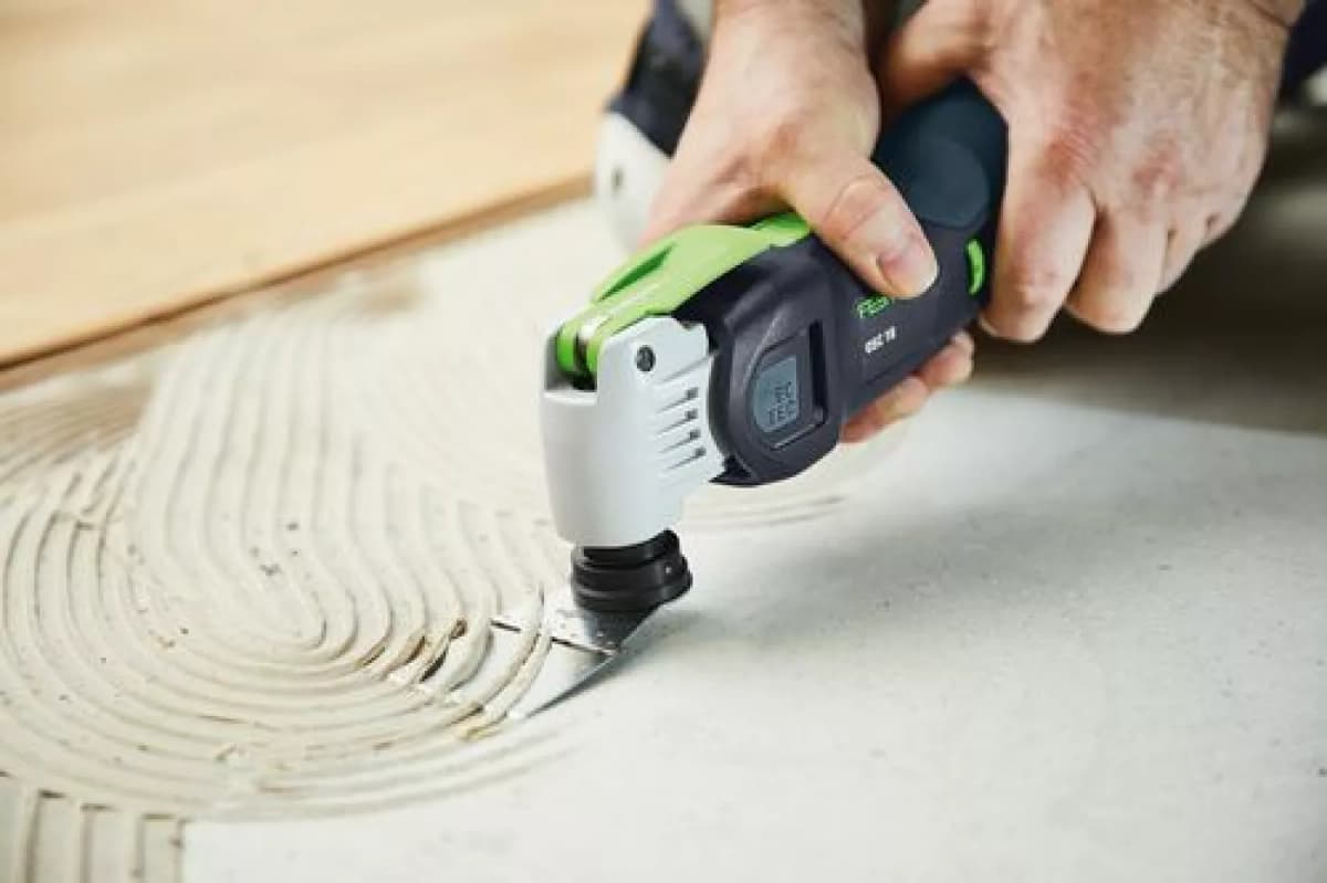 Festool SSP 52/OSC Zaagblad thumbnail 3