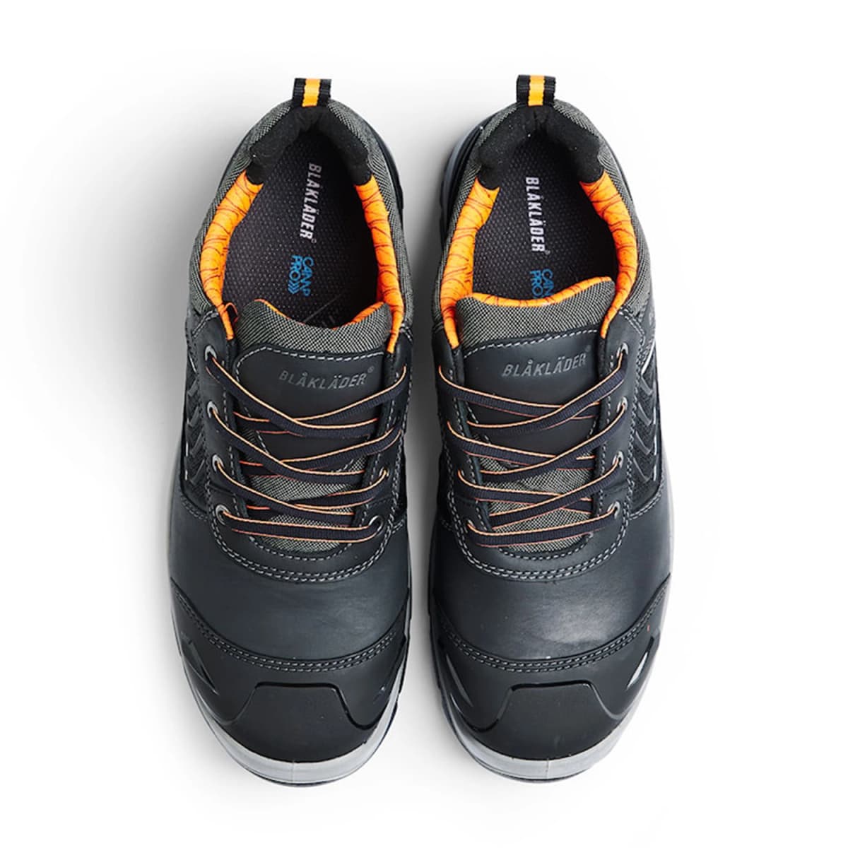 Blåkläder 2450 Elite Werkschoen - Maat 41 thumbnail 4