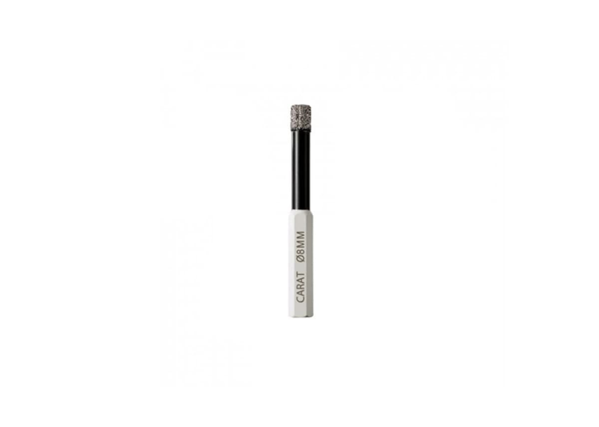 Carat ETDC008000 Droogboor Voor Accu Boormachine - 8mm