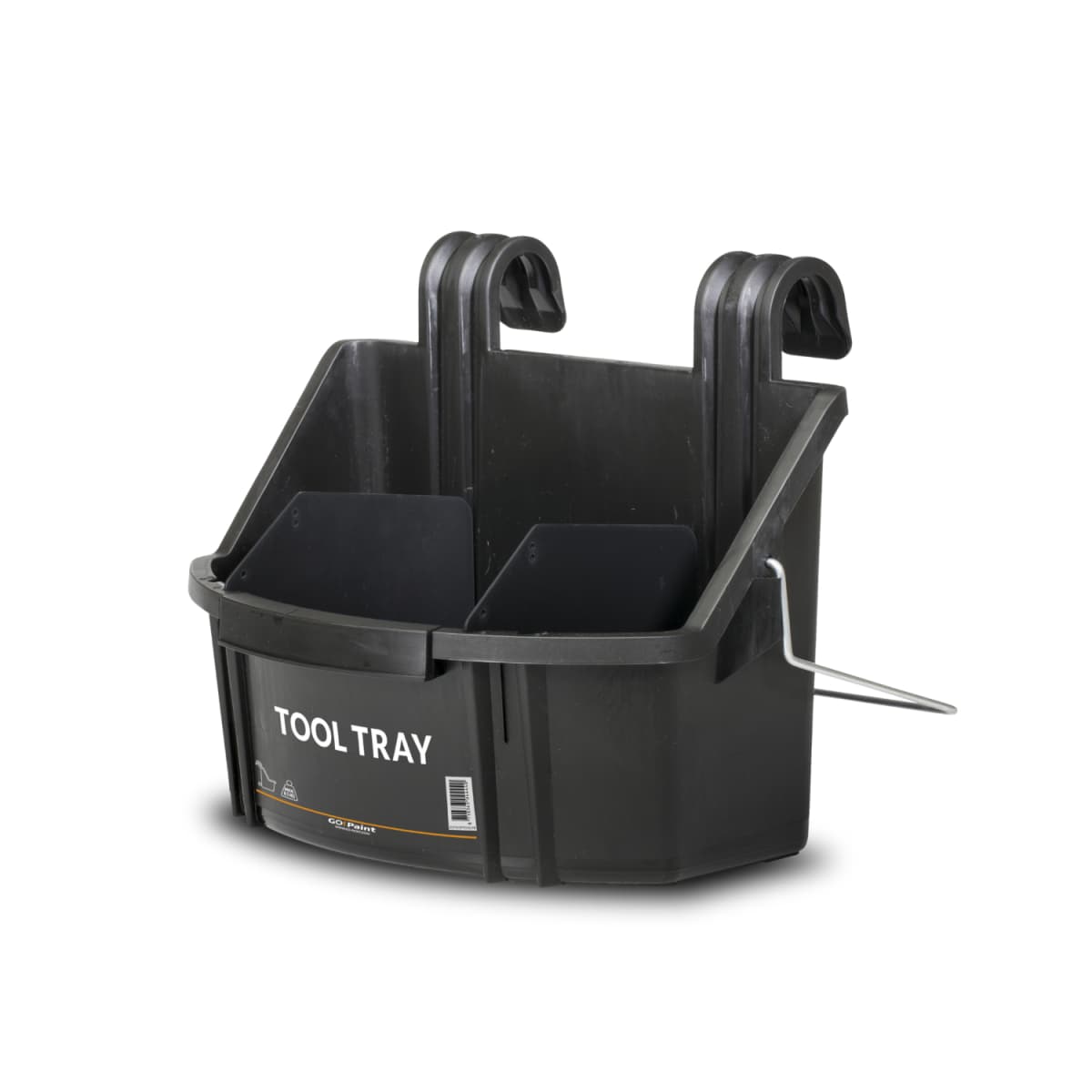 Go!Paint Roll And Go Tool Tray