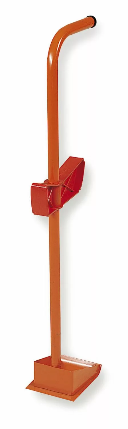 Little Jumbo Platenstaander - 80cm