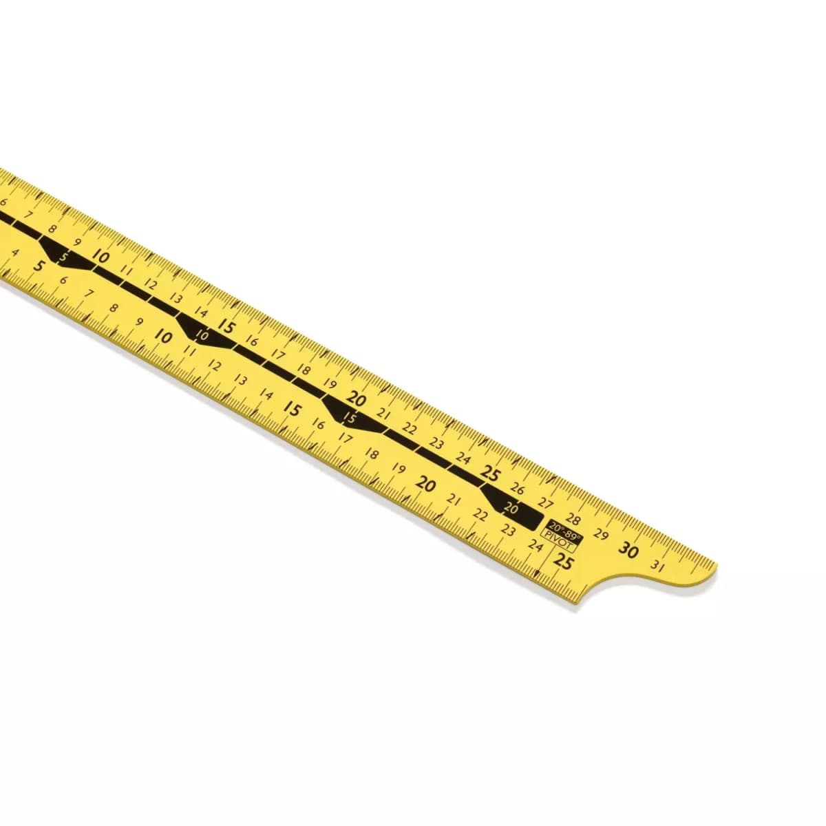 Hultafors TMV 80 Timmermanswinkelhaak - 800mm thumbnail 4