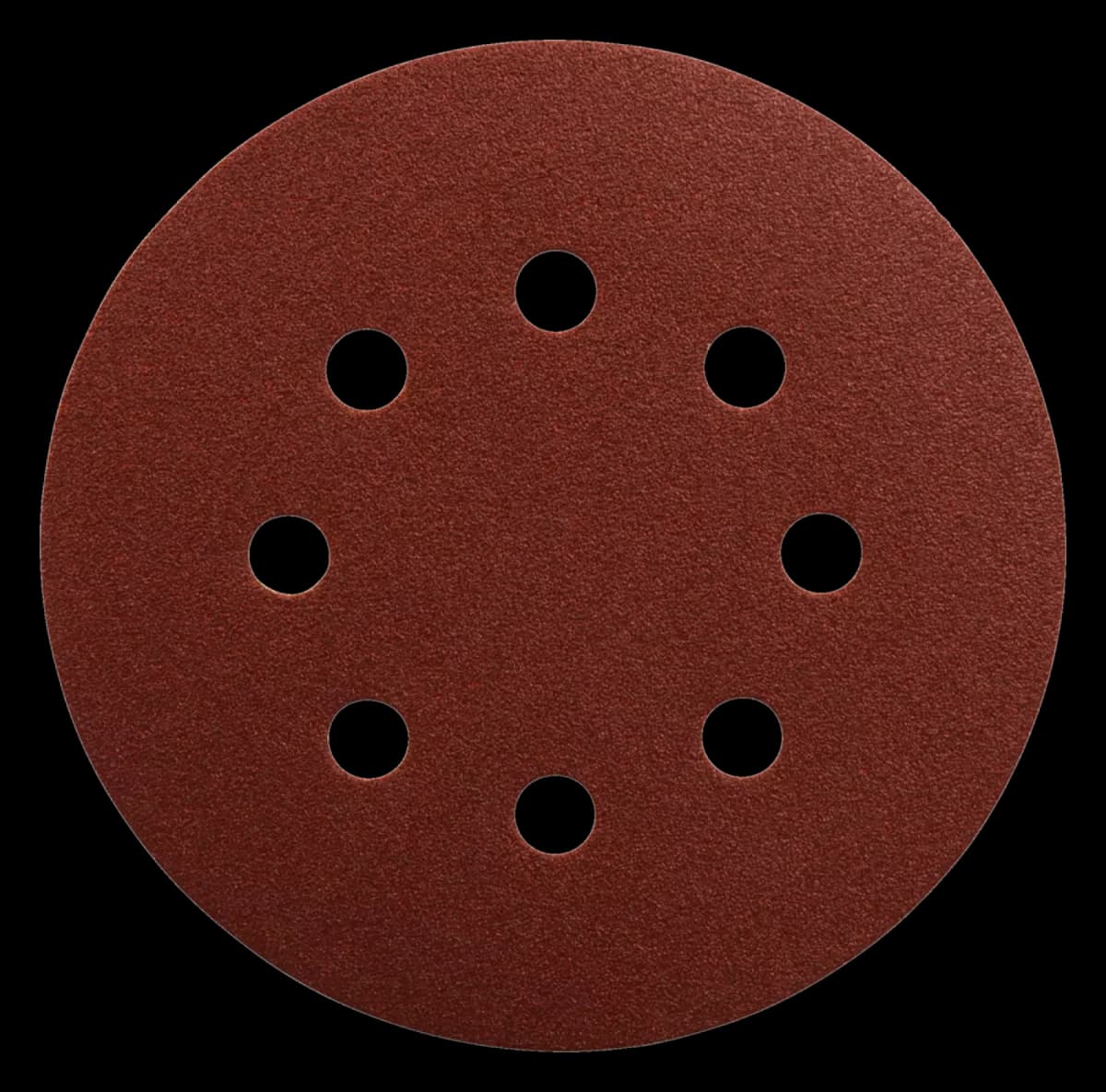 Makita P-43658 Schuurschijven - 125 X K100 - Hout (50st) thumbnail 2