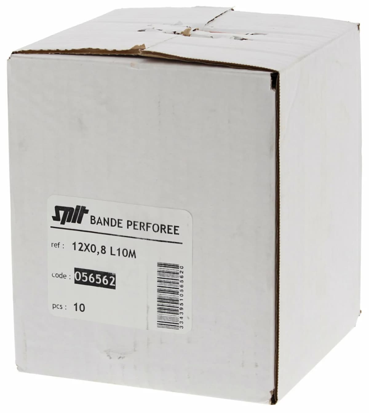 Spit 056562 Bandijzer - 12mm - 10m thumbnail 2