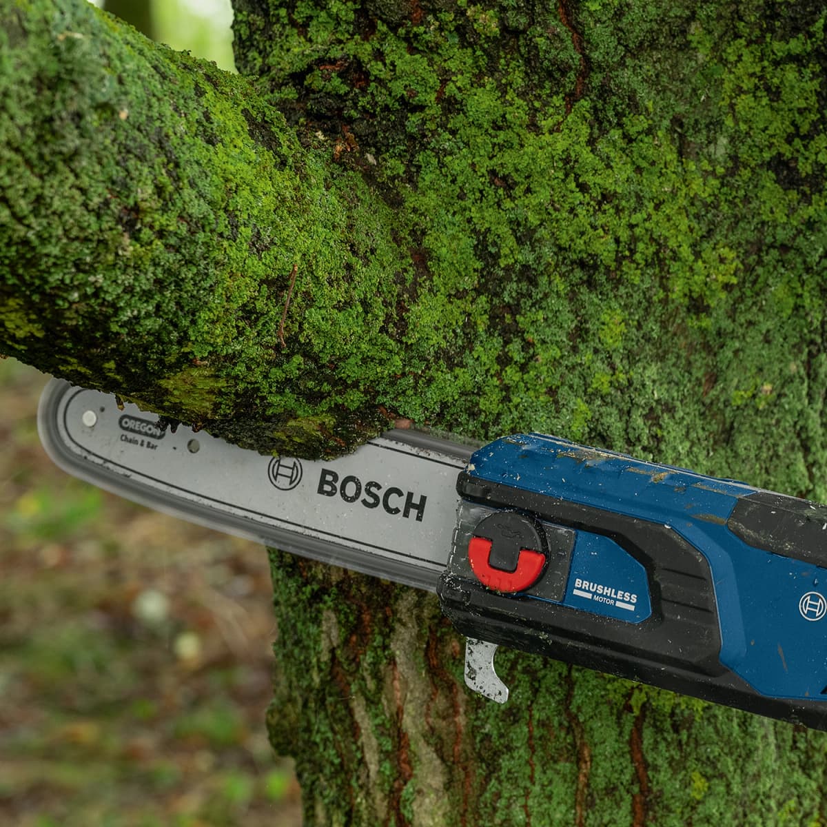 Bosch F016800661 Reserveketting - 25 Cm - 1,1mm thumbnail 2