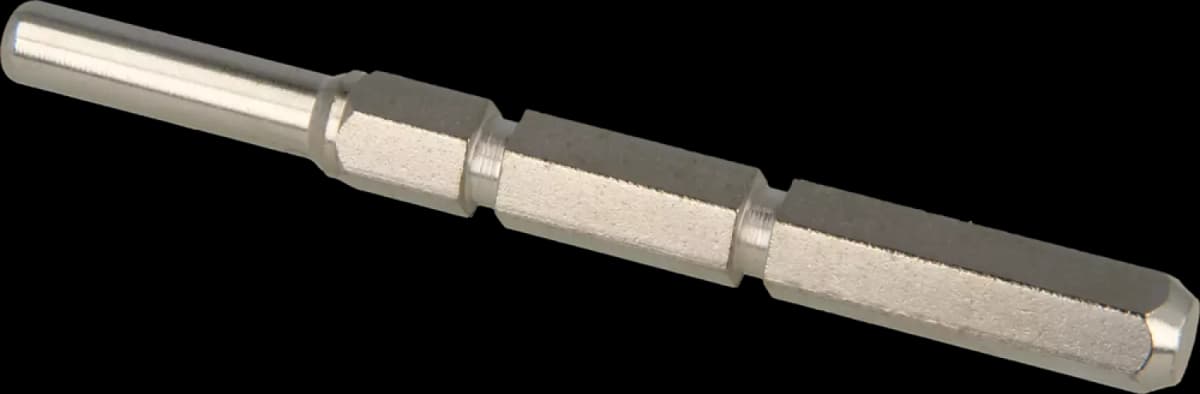 ProFit DDC1DDSET Click&Drill'Heavy Duty'Geleidepen Met 6mm Diamond Dry Boor thumbnail 3