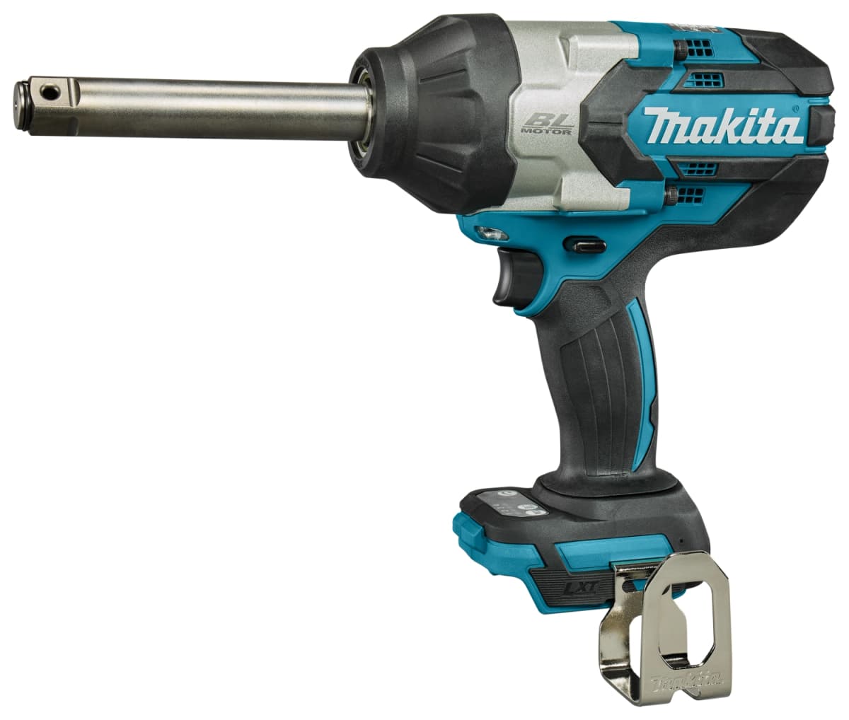 Makita DTW1005Z 18V Li-ion Accu Slagmoersleutel Body - 3/4''- 1700Nm