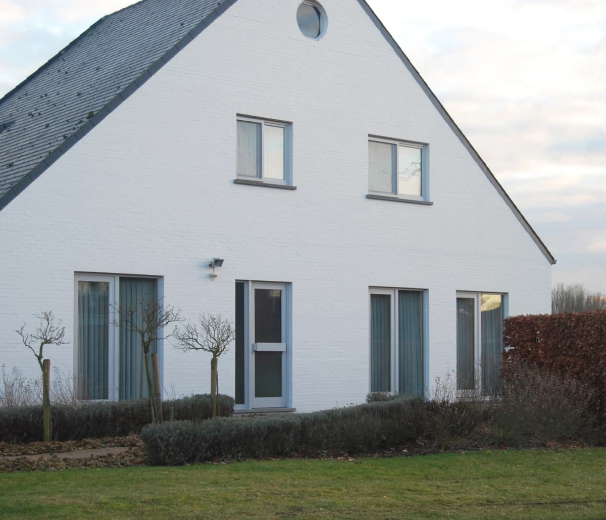 Mathys Paracem Semi-Mat - Op Kleur Gemengd - 10L thumbnail 2