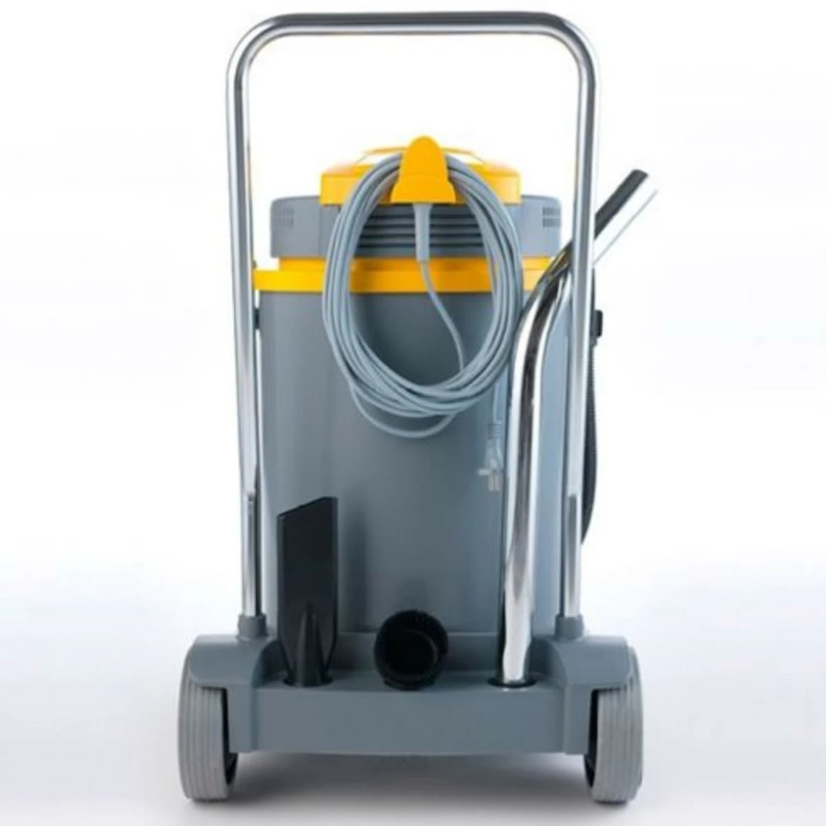 Ghibli Power WD 50 PD UFS Stof- En Waterzuiger - 1450W - 50L thumbnail 2