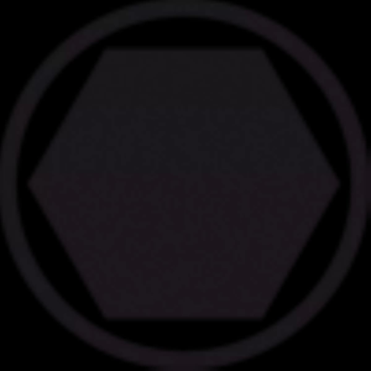 Wiha 369R H9 9-delige Inbussleutelset In ErgoStar Houder - 1,5-10mm thumbnail 2