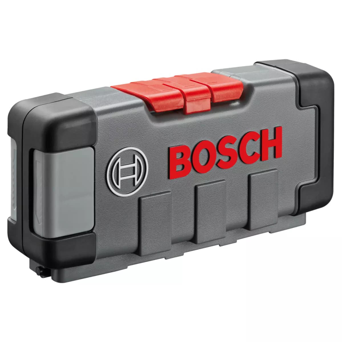 Bosch 2607010902 20 Delige Reciprozaagbladen Set In Koffer - Hout/Metaal thumbnail 2