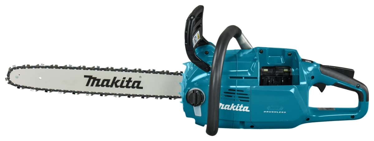 Makita UC017GZ XGT 40V Max Li-Ion Accu Kettingzaag Body - 45cm thumbnail 2
