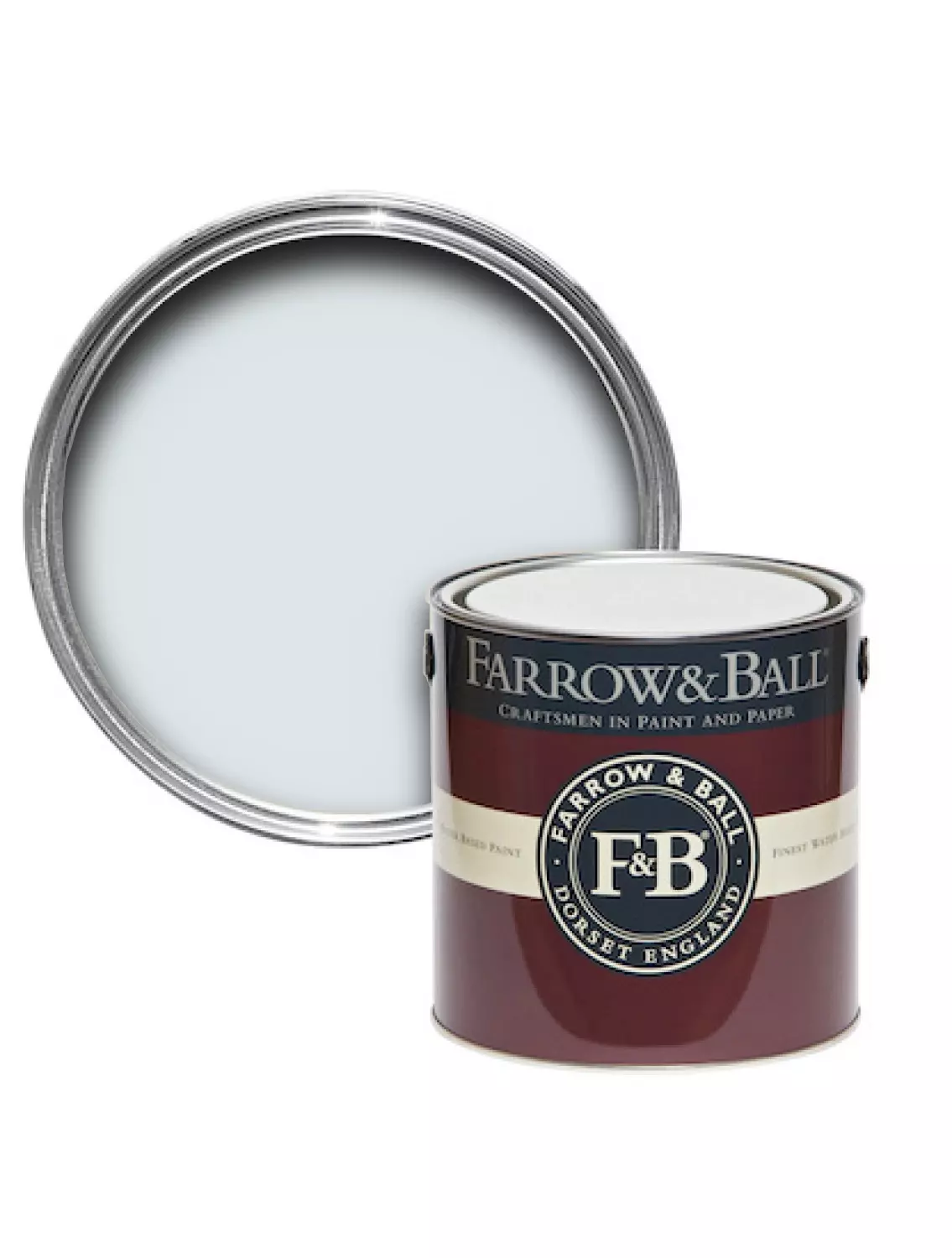 Farrow&Ball Estate Emulsion Sizing No. 314 - 2,5L