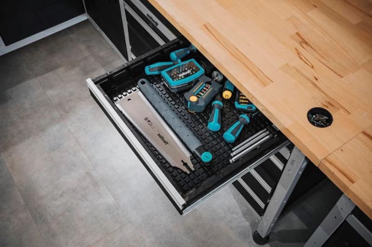 Wolfcraft 6955000 Japanse Zaag - 330mm - 17 TPI thumbnail 4