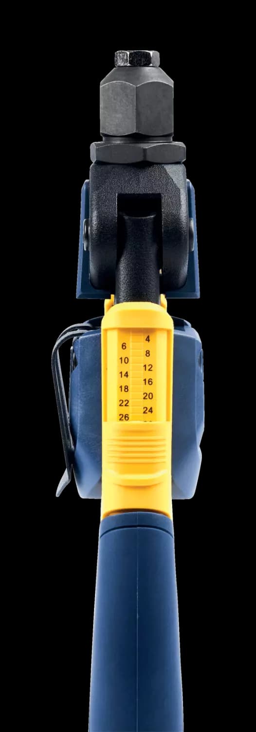 Rapid RP100 Multi Blindklinknageltang - 3,2 / 4,0 / 4,8mm thumbnail 3