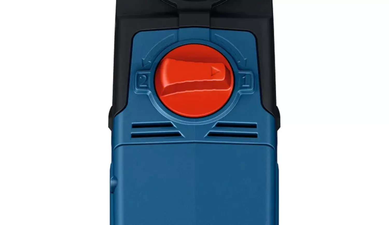 Bosch GRD 18V-127 18V Accu Haakse Boormachine Body - Tandkransboorhouder thumbnail 2