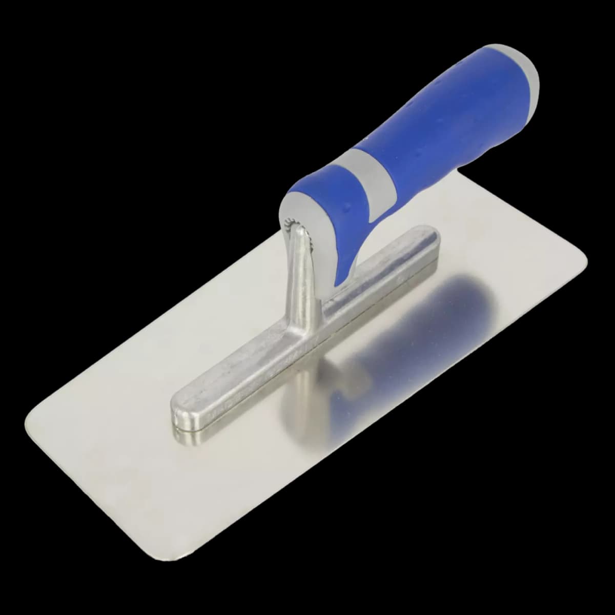 Roll Roy Rvs Plakspaan 200 X 80mm