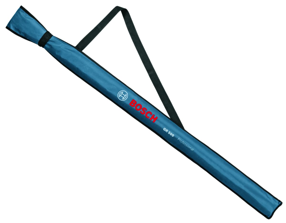 Bosch GR 500 Meetlat - Uitschuifbaar - 5m thumbnail 2