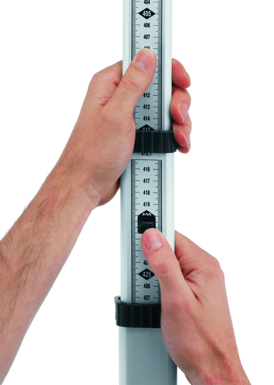 Bosch GR 500 Meetlat - Uitschuifbaar - 5m thumbnail 4