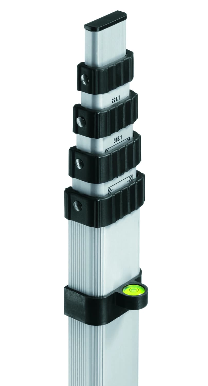 Bosch GR 500 Meetlat - Uitschuifbaar - 5m thumbnail 3