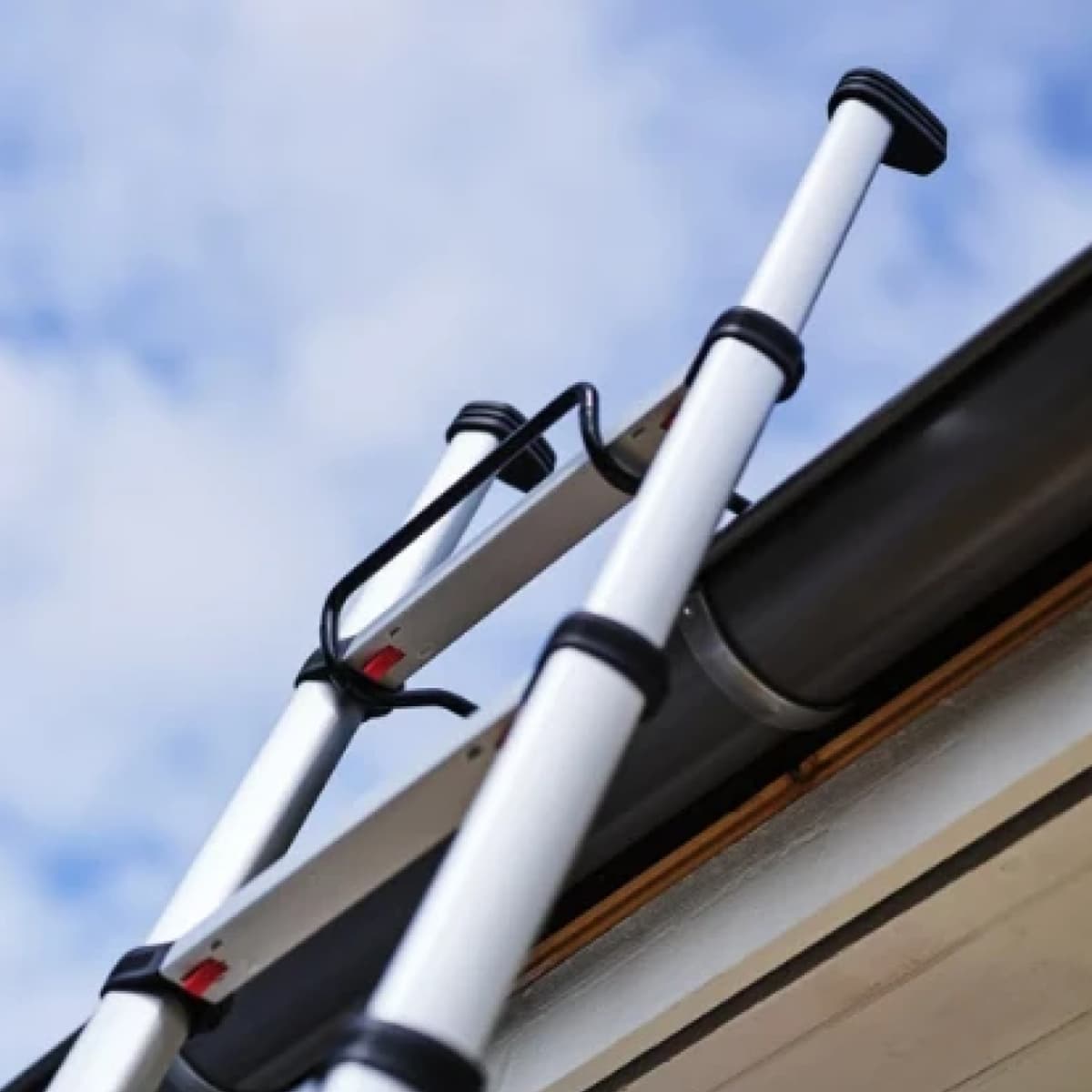 Telesteps 9211-101 Slide Protector thumbnail 2