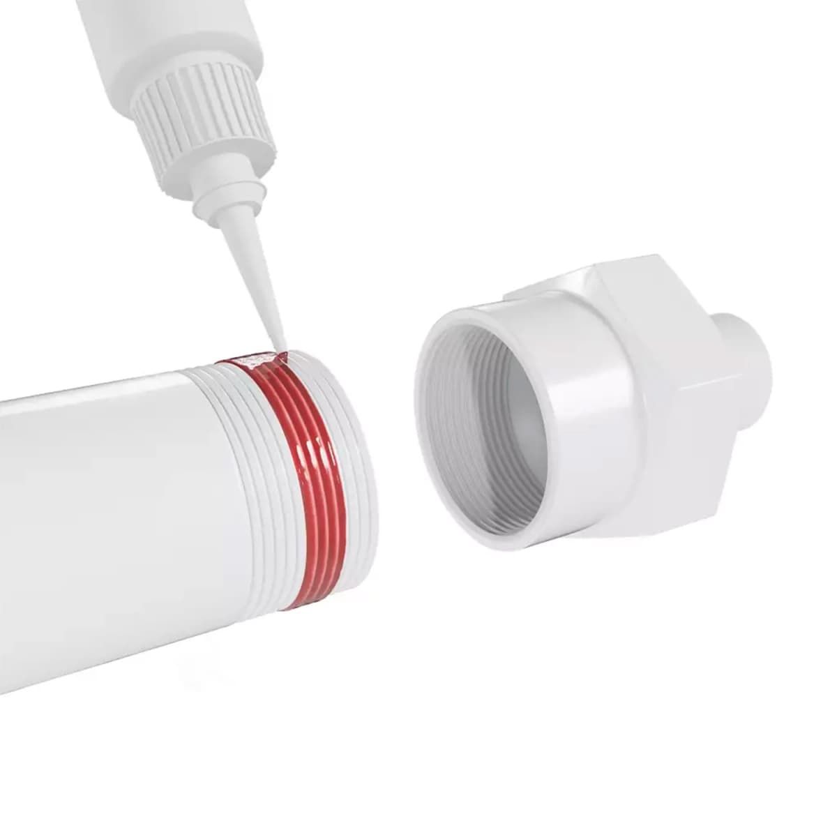 LOCTITE 577 - Schroefdraadafdichting - Medium Sterkte thumbnail 2