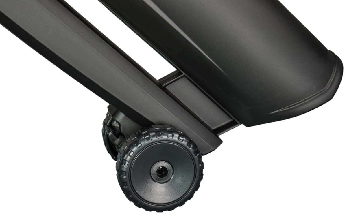 Makita DUB187Z LXT 18V Li-Ion Accu Bladblazer Body - 216km/h thumbnail 4