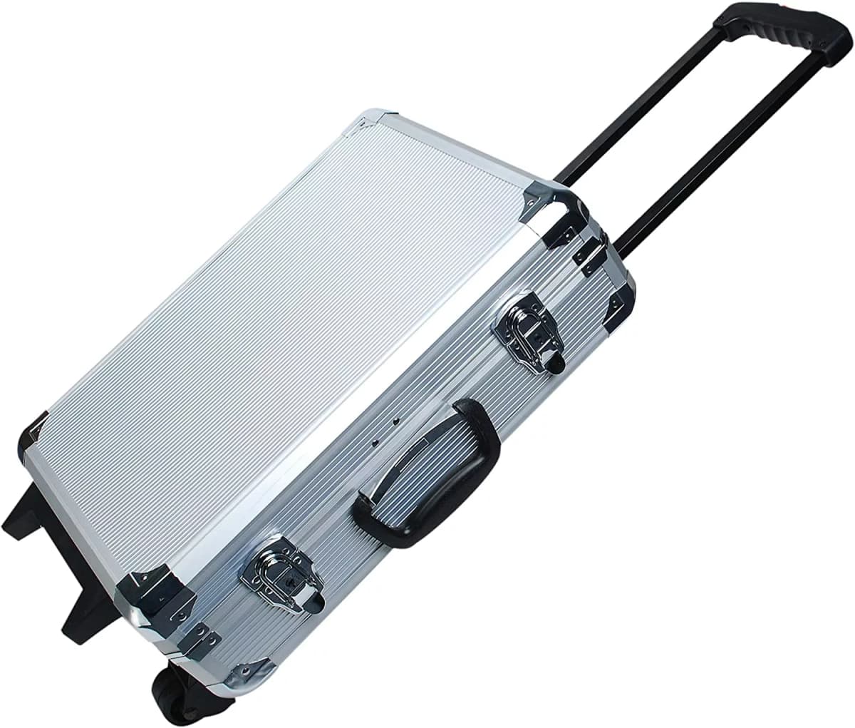 Brüder Mannesmann 29077 Gereedschapset In Trolley - 159-delig thumbnail 3