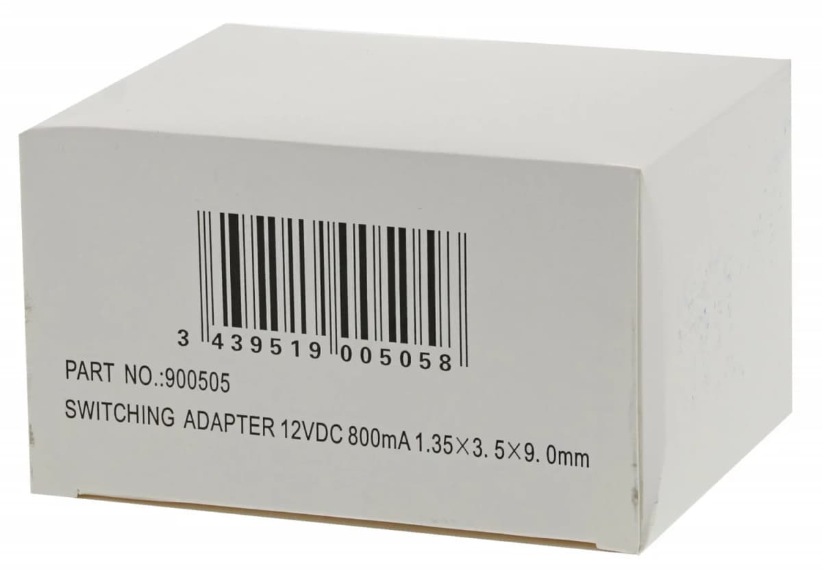 Paslode 900505 Adapter Acculader - Pulsa 700/Impulse thumbnail 2