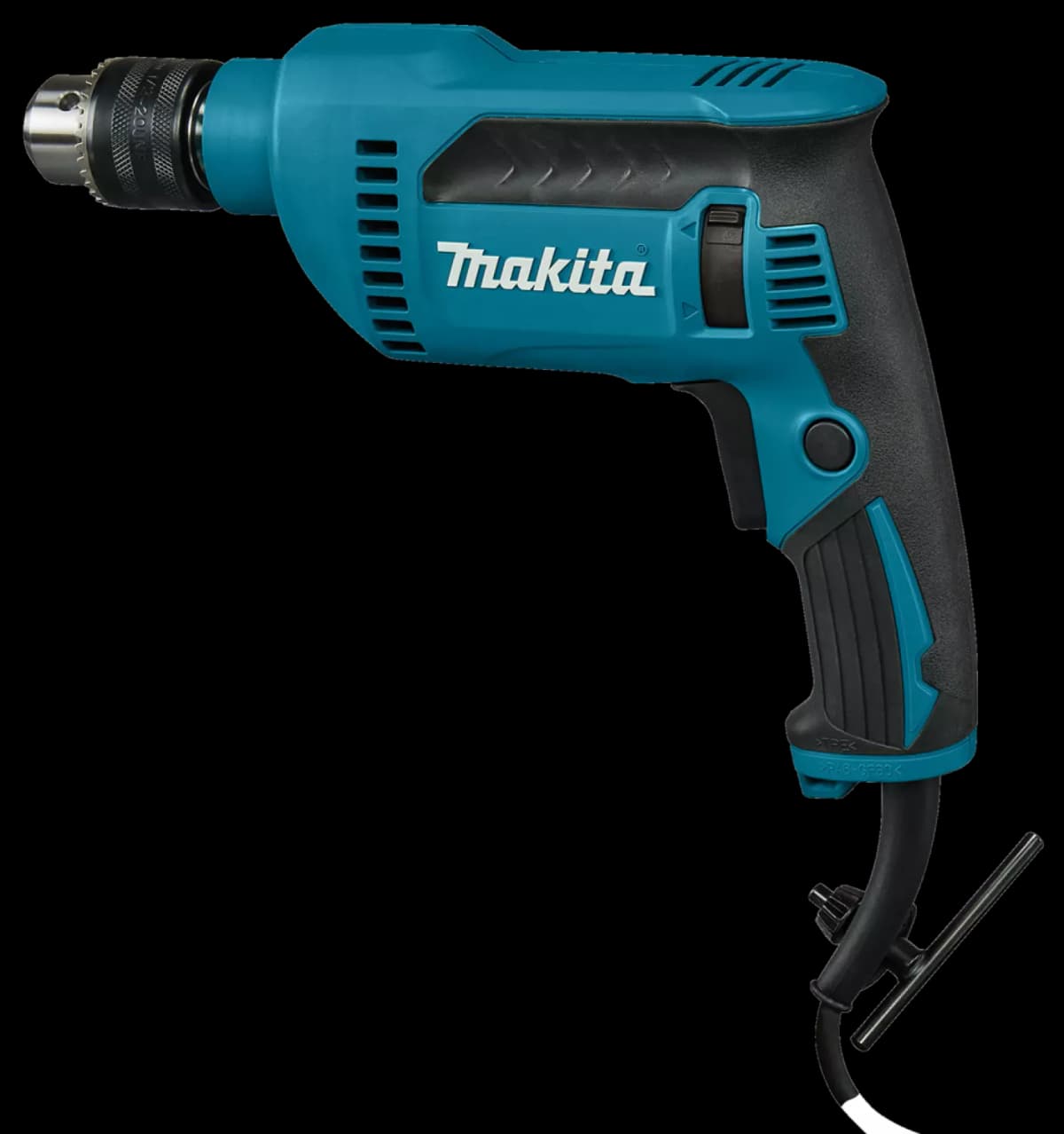 Makita DP4020 230V Boormachine - 630W thumbnail 3