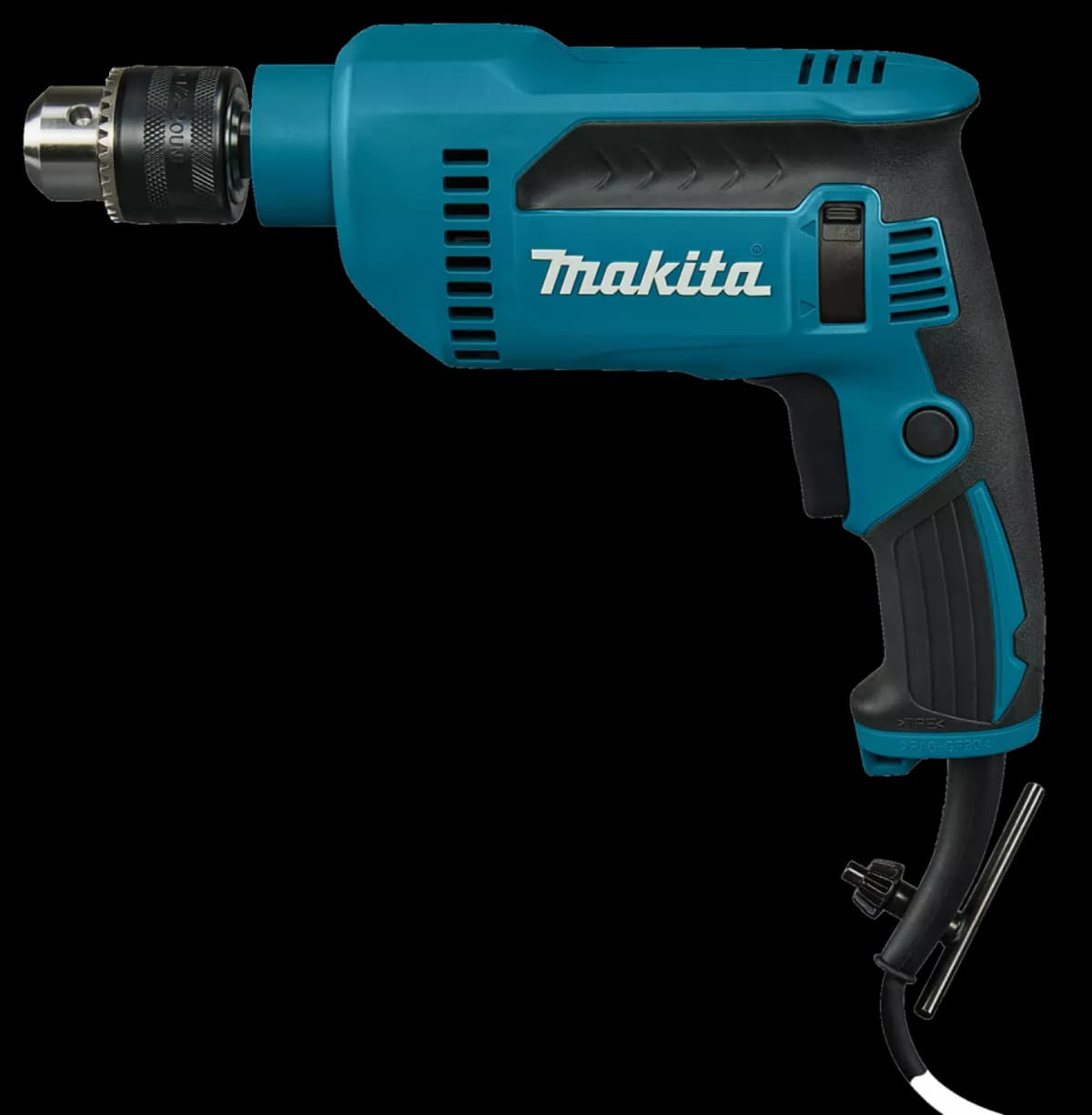 Makita DP4020 230V Boormachine - 630W thumbnail 2