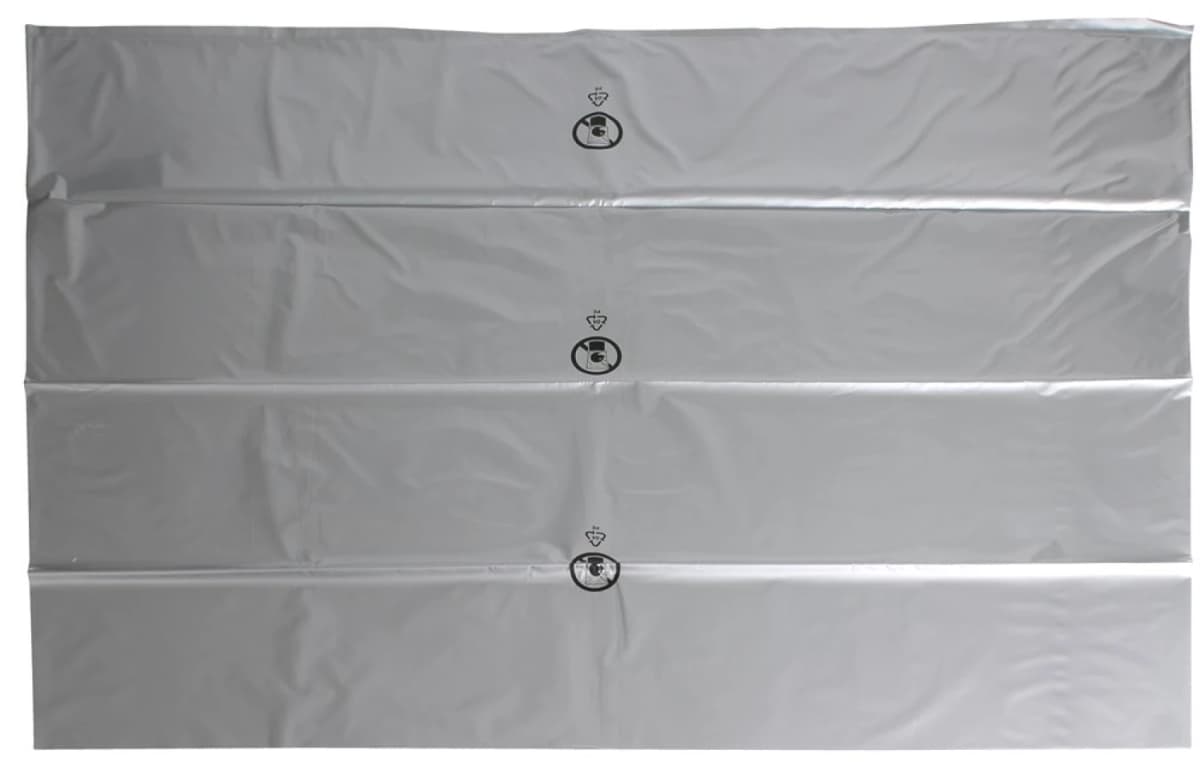 Makita 195432-5 Foliezak Voor DVC860L - 45L (10st)