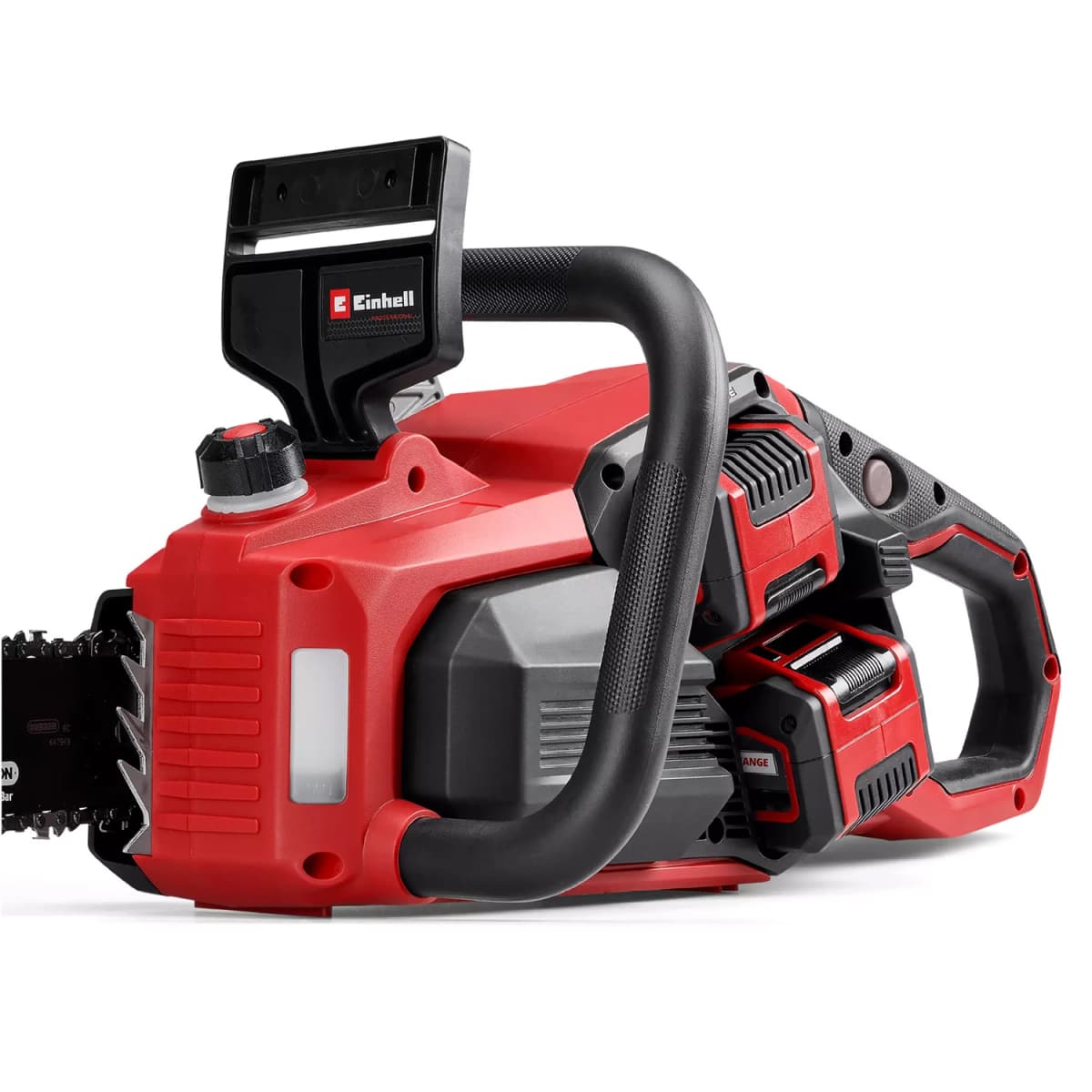 Einhell Professional GP-LC 36/40 Li BL-Solo 2x 18V Li-Ion Accu Kettingzaag Body - 40 Cm - Koolborstelloos thumbnail 2