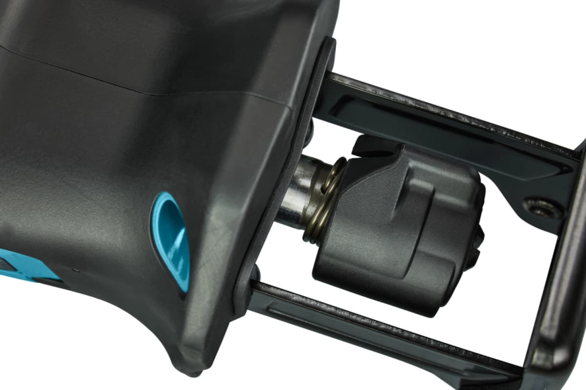 Makita DJR189Z LXT 18V Li-ion Accu Reciprozaag Body - 205mm - Koolborstelloos thumbnail 3