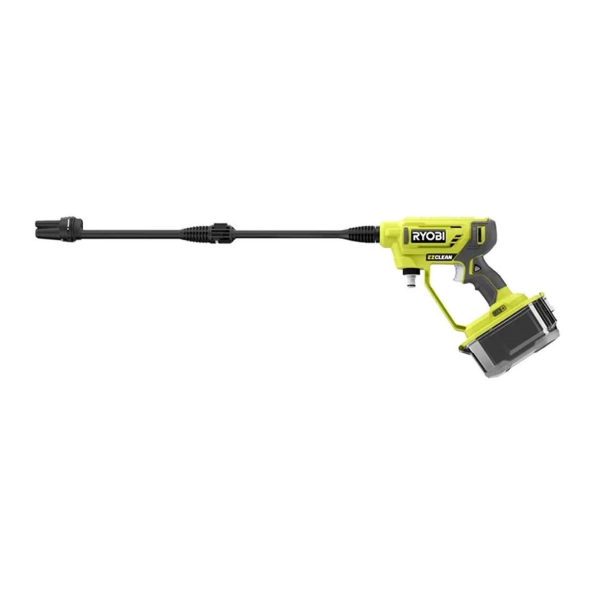 Ryobi RY18PW22A-0 18V Li-Ion Accu Waterspuit Body - 22bar
