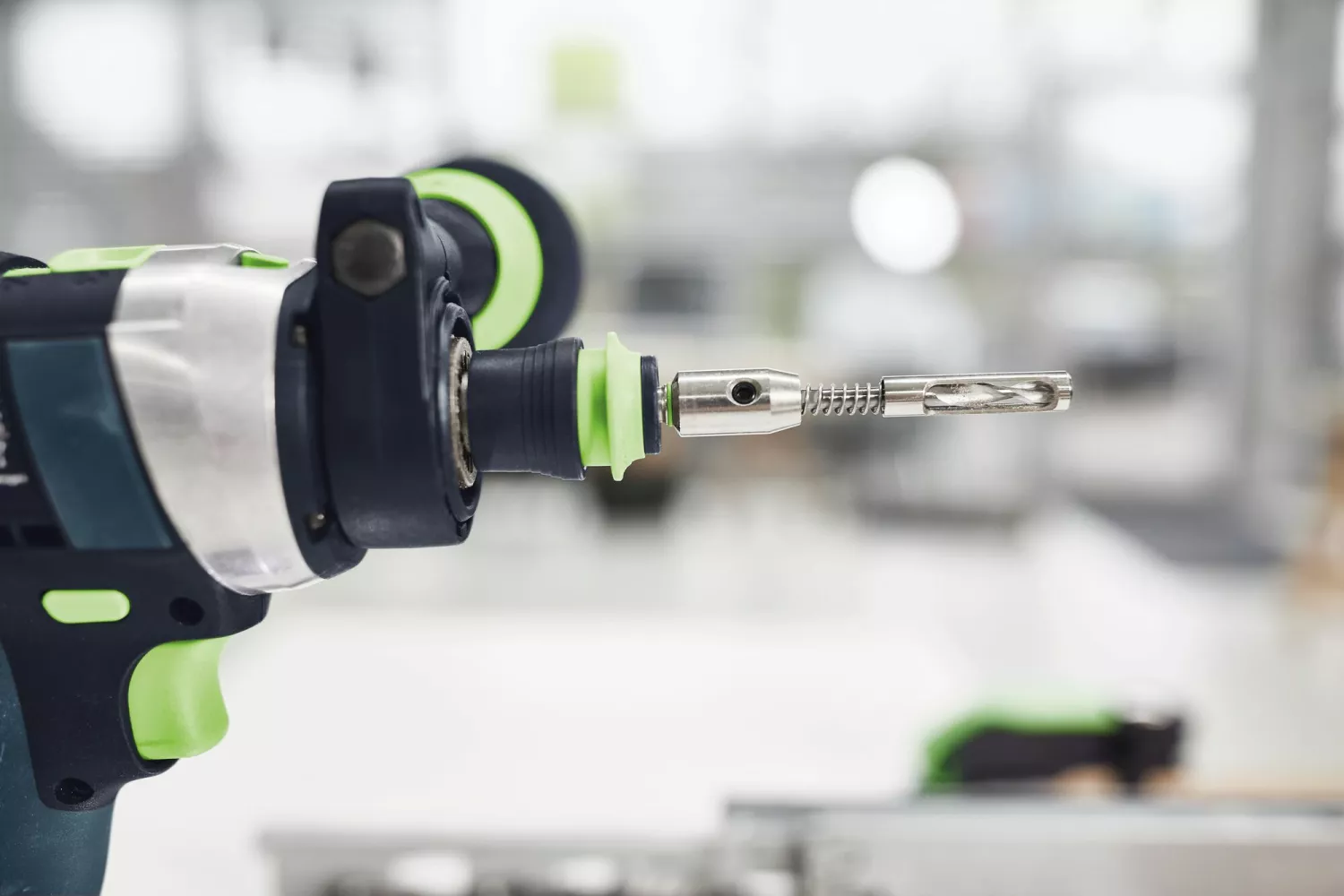 Festool 492525 Centreerboor ZB HS D 5 EURO CE thumbnail 3