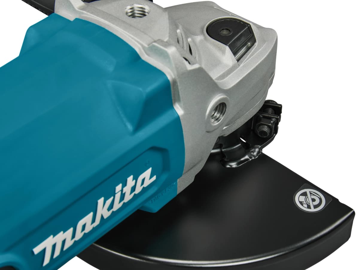 Makita GA9090N Haakse Slijper - 2200W - 230mm thumbnail 2