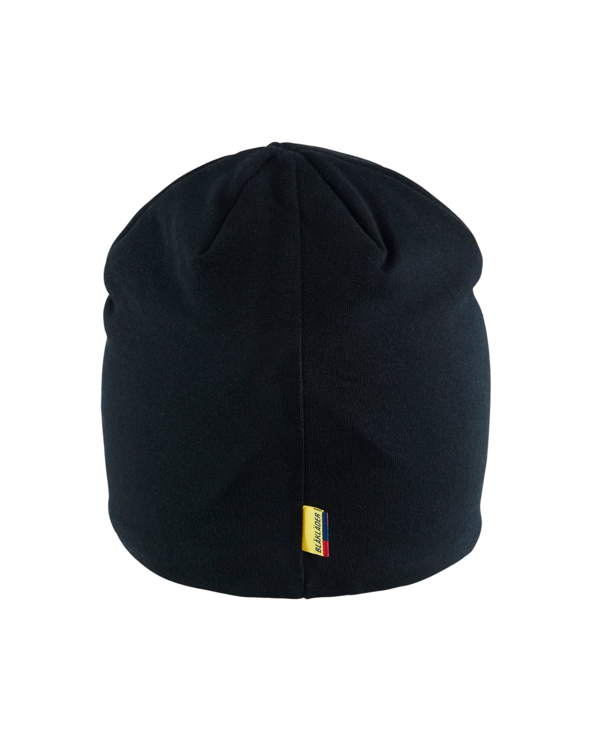 Blåkläder 2003 Muts - Zwart - Onesize thumbnail 3