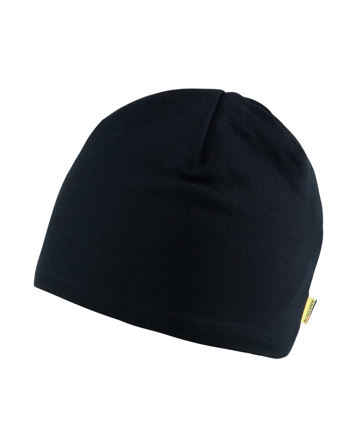 Blåkläder 2003 Muts - Zwart - Onesize thumbnail 4