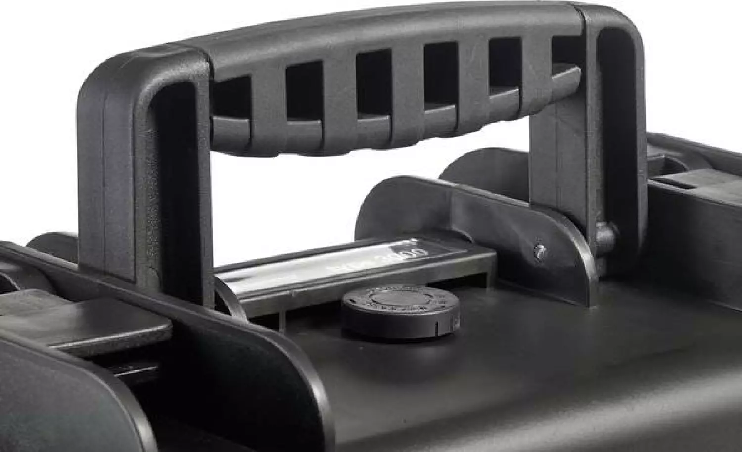 B&W 117.18/P Gereedschapkoffer Tough Case Jet 6000 thumbnail 4