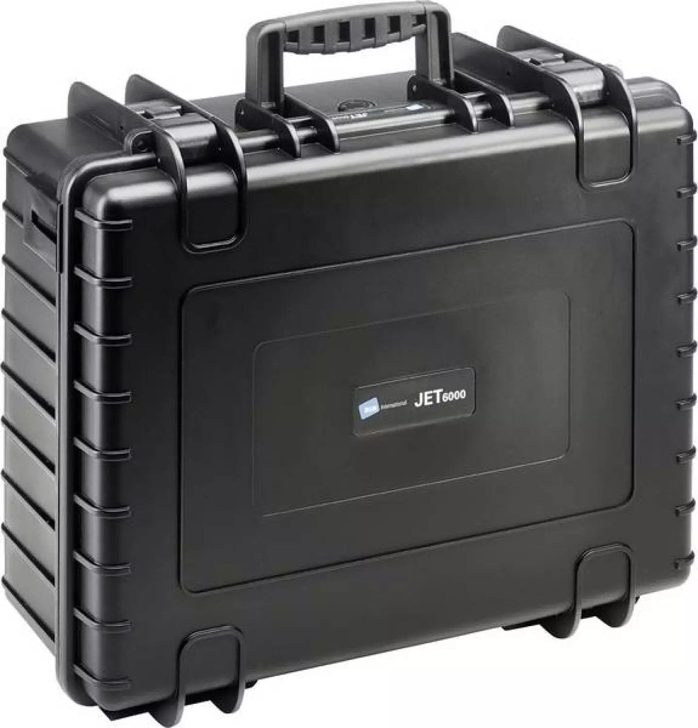 B&W 117.18/P Gereedschapkoffer Tough Case Jet 6000 thumbnail 3