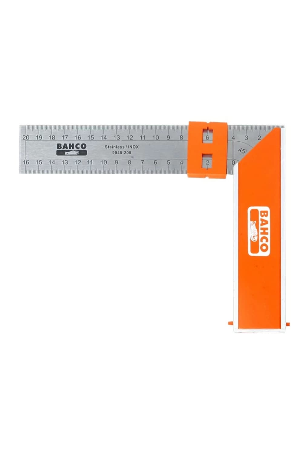 Bahco 9048-300 Schrijfhaak - 300mm