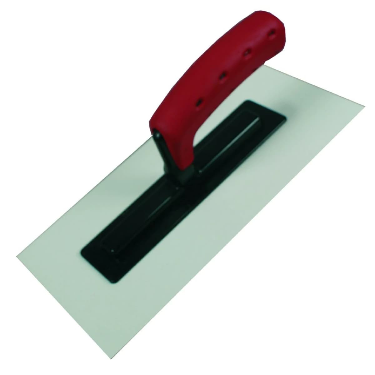 Het Melkmeisje 343280 Plakspaan - Kunststof - Softgrip - 280 X 140 X 2mm