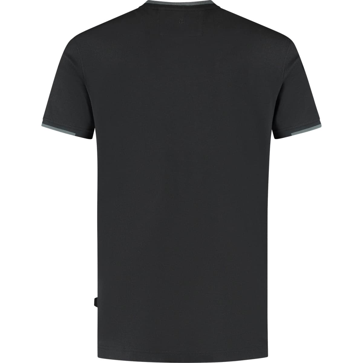 Workman 3306 T-Shirt P2S Innovative - Zwart / Graphite - L thumbnail 2