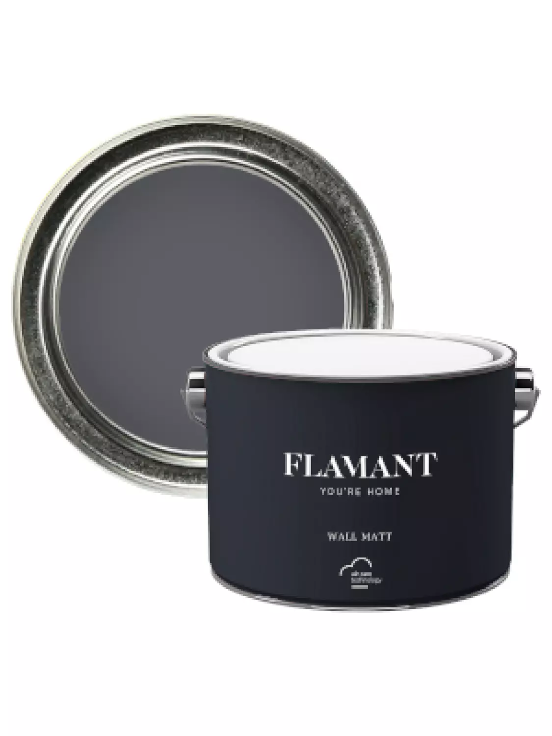 Flamant Samplepot 125ml E209 Eclipse